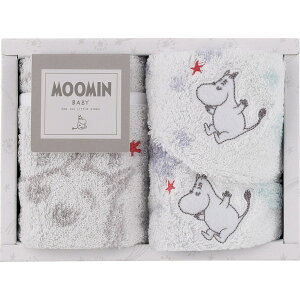 [~xr[ X^[Mtg xr[Zbg 47-7059030 MOOMIN BABY [~ baby Ԃ oYj oY  Mtg v[g j Ԃ   A 蕨 p NX}X