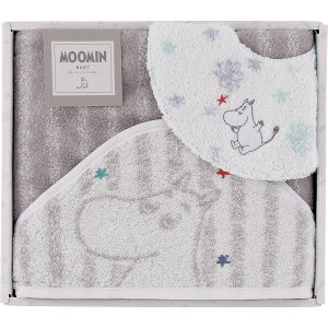 [~xr[ X^[Mtg xr[Zbg 47-7059050 MOOMIN BABY [~ baby Ԃ oYj oY  Mtg v[g j Ԃ   A 蕨 p NX}X