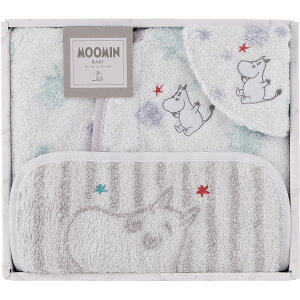 [~xr[ X^[Mtg xr[Zbg 47-7059080 MOOMIN BABY [~ baby Ԃ oYj oY  Mtg v[g j Ԃ   A 蕨 p NX}X