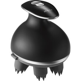 家電 ギフト ヤーマン ミーゼ ニードルヘッドスパリフト アクティブ MS32G YA-MAN ブラック 頭皮 洗浄 頭皮ブラシ リフトケア 皮脂 男女兼用 防水 お風呂 自宅 シャンプー 首 肩 デコルテ エステ プレゼント 結婚 出産 就職 内祝い お返し 記念品 誕生日 退職 母の日