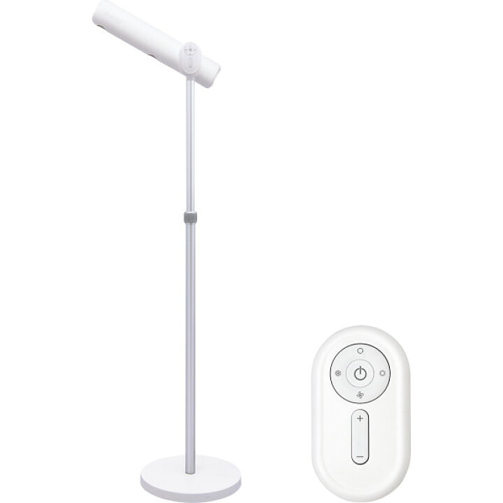 楽天市場】家電 ギフト BISARALight ハンズフリースタンドヘア 