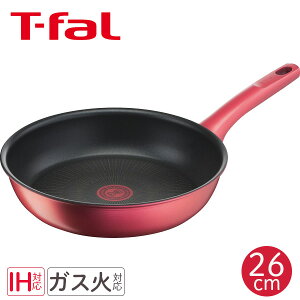 eBt@[ IH[WEA~ebh tCp 26cm G26205 T-fal tCp тɂ ~M M` ֗ g₷ m点}[N ōV[Y IHΉ KXΉ d