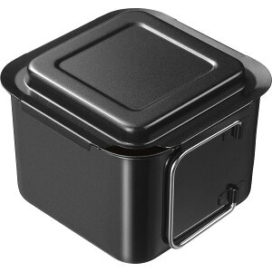 ポコフリット 角型オイルポット 800ml RD-0097 出産祝い 内祝い お返し 記念品 誕生日 退職祝い セット