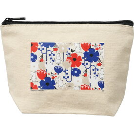 ムーミン ポーチ チョコクランチセット MMPC01 バレンタイン 2026