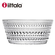 イッタラ iittala カステヘルミ ボウル 230ml クリア 1007053 iittala 北欧 食器 ブランド食器 フィンラ…