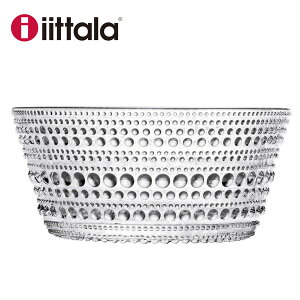 �C�b�^�� iittala �J�X�e�w���~ �{�E�� 230ml �N���A 1007053 iittala �k�� �H�� �u�����h�H�� �t�B�������h �C���e���A �_�C�j���O �L�b�`�� �G�� �V���v�� ������� ���j�� ���Ԃ� �����j�� �V�z�j