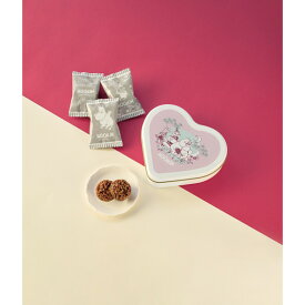 ムーミン チョコクランチ ハート缶 MMCH01 お返し 内祝い 出産 結婚 挨拶 手土産 退職 祝い プレゼント 引越し 新築 御挨拶 粗品 快気祝い お見舞い返し 全快祝い 御礼 お礼