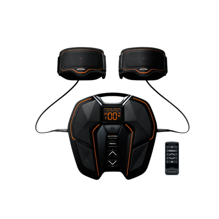 楽天市場】シックスパッド フットフィットプラス2 SIXPAD Foot Fit 
