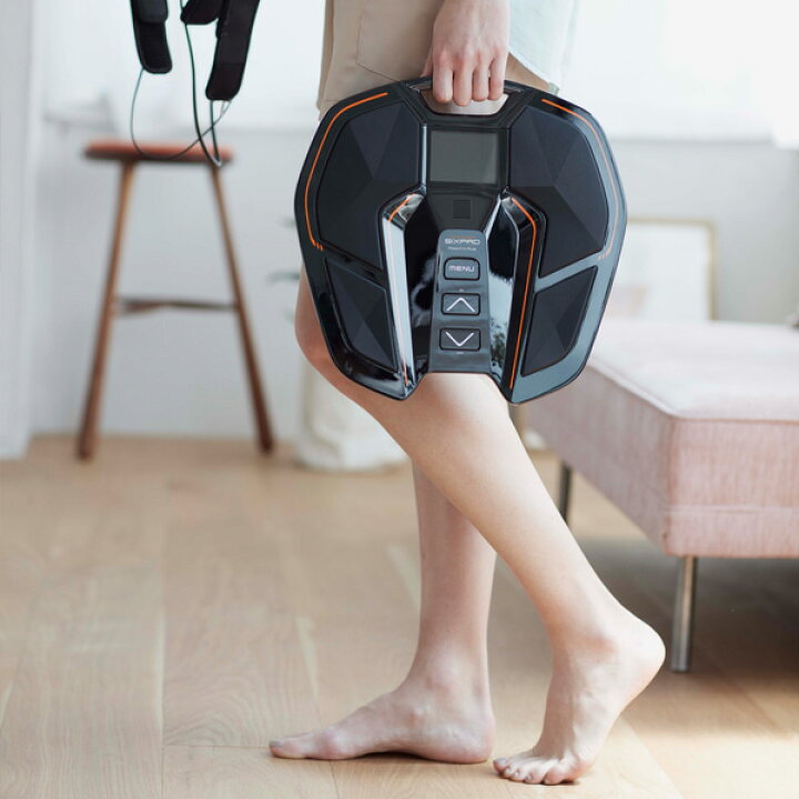 楽天市場】シックスパッド フットフィットプラス2 SIXPAD Foot Fit 