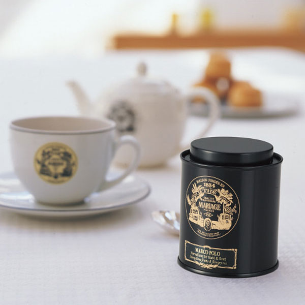 【楽天市場】紅茶 マリアージュ フレール 紅茶の贈り物 GS-1A 2種 