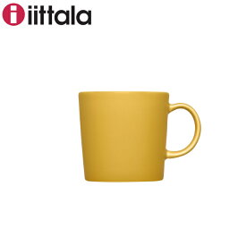 イッタラ iittala ティーマ マグ 0.3L ハニー 1026887 マグカップ コップ 北欧 食器 ブランド食器 フィンランド インテリア ダイニング キッチン おしゃれ 内祝い お返し 新築祝い ギフト プレゼント 新生活