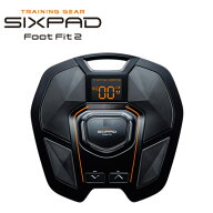 シックスパッド フットフィット2 SIXPAD Foot Fit 2 SP-FF2310FA MTG EMS 足裏 足 トレーニング 健康器具…