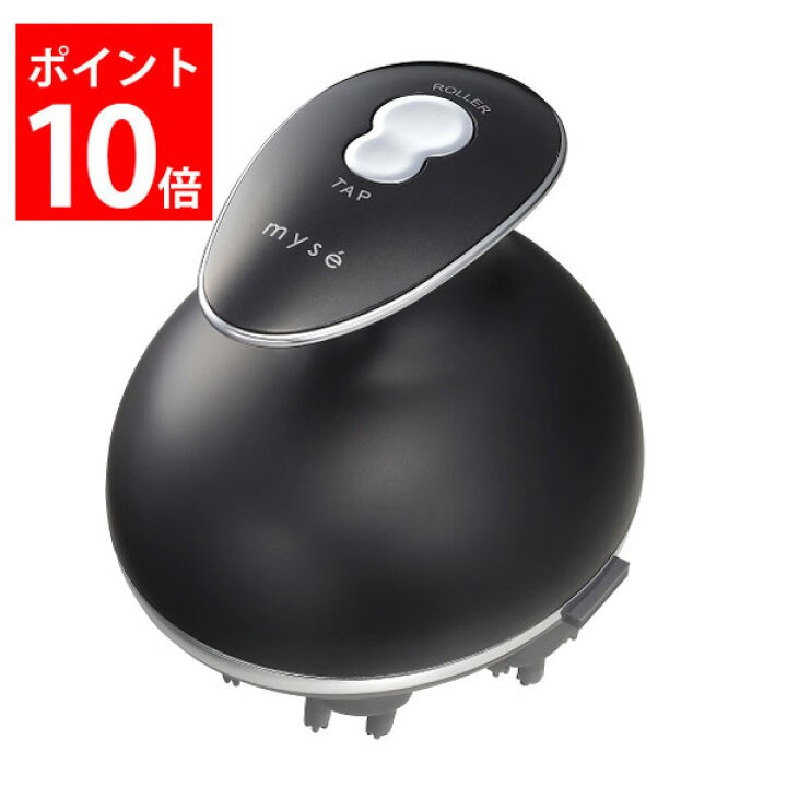 楽天市場】ミーゼ ヘッドスパリフト for MEN MS30G 正規品 myse YAMAN 
