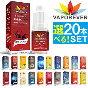 y20{Zbgz dq^oR Lbh VAPOREVER 5ml S20 VAPE Lbh VAPOREVER dq΂ VAPE Lbh Iׂ dq ։ xCv F|o[ ^[ jR`0 