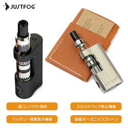 楽天市場 Justfog Q14 電子タバコ Vape ベイプ ジャストフォグ 電子タバコ Vape ベイプ スターターキット 本体 おすすめ コンパクト スリム 小型 タール ニコチン0 電子煙草 禁煙 01 デジモク