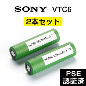 y2ZbgzSONY VTC6 3000mAh 18650 dq^oR obe[ [dr MOD \j[ `ECIobe[