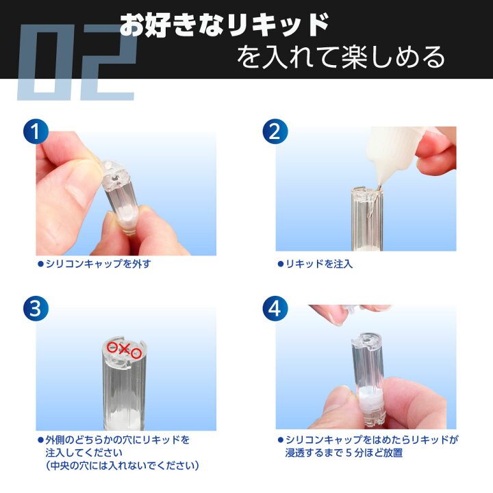 楽天市場】互換LAB プルームテックプラスウィズ用 互換 空カートリッジ 