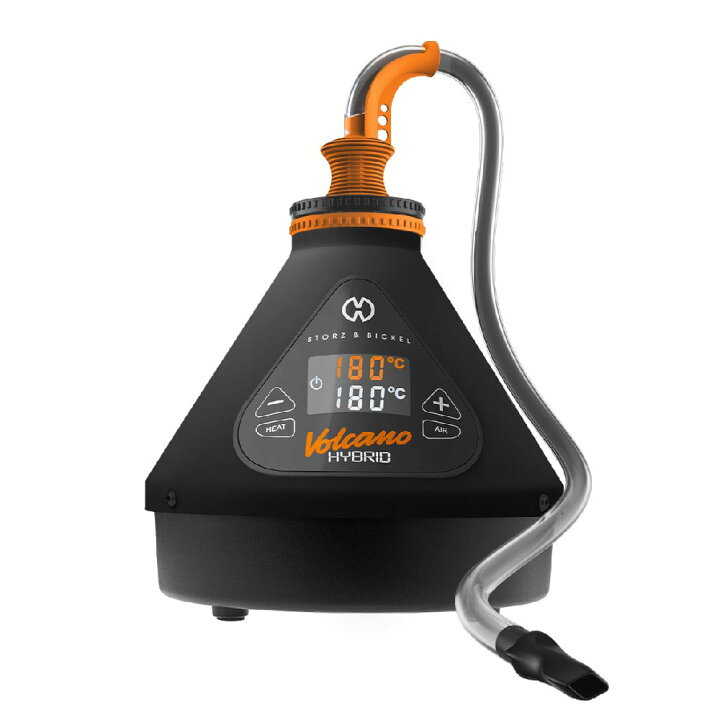 楽天市場】【正規輸入品】 STORZ&BICKEL Volcano Hybrid ボルケーノ 