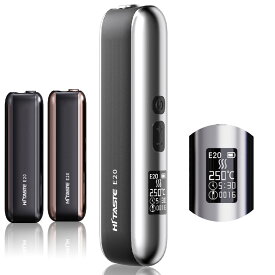 HITASTE E20 アイコスイルマi互換機 IQOS イルマi互換機 イルマ互換機 イルマワン互換機 本体 連続45本 アイコス互換機 加熱式タバコ 電子タバコ ハイテイスト E20 イルマ用 ILUMA用 アイコスイルマiワン用 テリア用 TEREA用 連続 吸い 使用 最新 ランキング