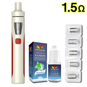 yLbhtz Joyetech eGo AIO dq^oR VAPE xCv X^[^[Lbg { ^ V[V VAPOREVER Lbh Zbg  RpNg X ^ ^[ jR`0 dq ։ 01