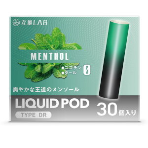 �d�q�^�o�R �݊�LAB(R) �h�N�^�[�x�C�v�p �݊��J�[�g���b�W DR.VAPE�p �݊����{ 20�t���[�o�[ �����\�[�� �~���g �g���̂� ���L�b�h �[�U�ς� �R�X�p �Đ� � �d�q���΂� VAPE ����