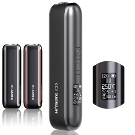 HITASTE E20 アイコスイルマi互換機 IQOS イルマi互換機 イルマ互換機 イルマワン互換機 本体 連続45本 アイコス互換機 加熱式タバコ 電子タバコ ハイテイスト E20 イルマ用 ILUMA用 アイコスイルマiワン用 テリア用 TEREA用 連続 吸い 使用 最新 ランキング