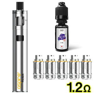 Aspire PockeX AIO �d�q�^�o�R �x�C�v VAPE �X�^�[�^�[�L�b�g �{�� �d�q�^�o�R �^�[�� �j�R�`��0 �����C �d�q �V�[�V�� �����^�� �������� �d�q�^�o�R �x�C�v ���L�b�h ���� �։� �j�R�`���[�� �m��