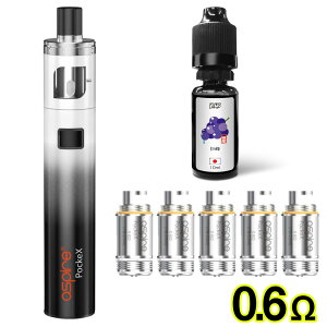 Aspire PockeX AIO dq^oR xCv VAPE X^[^[Lbg { dq^oR ^[ jR`0 C dq V[V ^  dq^oR xCv Lbh  ։ jR`[ m