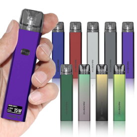 ASPIRE Favostix 電子タバコ タール ニコチン0 VAPE ベイプ 電子タバコ 使い捨て シーシャ 持ち運び スターターキット 本体 持ち運びシーシャ 水蒸気 おすすめ シーシャ フレーバー 禁煙 パイポ 禁煙グッズ 水タバコ ニコチンゼロ ノンニコチン ニコチン