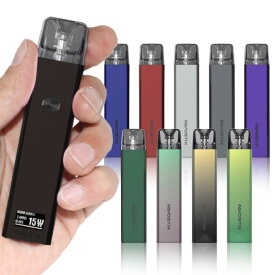 ASPIRE Favostix 電子タバコ タール ニコチン0 VAPE ベイプ 電子タバコ 使い捨て シーシャ 持ち運び スターターキット 本体 持ち運びシーシャ 水蒸気 おすすめ シーシャ フレーバー 禁煙 パイポ 禁煙グッズ 水タバコ ニコチンゼロ ノンニコチン ニコチン