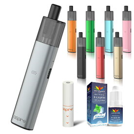 ASPIRE VILTER 電子タバコ ベイプ VAPE POD スターターキット 本体 電子タバコ タール ニコチン0 ポッド 水蒸気 電子 シーシャ 持ち運び おすすめ 電子タバコ ベイプ リキッド 爆煙 禁煙 ニコチンゼロ ノンニコチン ニコチンフリー