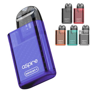 ASPIRE minican+ dq^oR ^[ jR`0 VAPE xCv dq^oR ĝ V[V ^ X^[^[Lbg { ^уV[V  dq^oR xCv Lbh  ։ jR