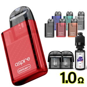 �y�\��POD+�I�ׂ郊�L�b�h�t���zASPIRE minican+ �d�q�^�o�R �^�[�� �j�R�`��0 VAPE �x�C�v �d�q�^�o�R �g���̂� �V�[�V�� �����^�� �X�^�[�^�[�L�b�g �{�� �����^�уV�[�V�� �������� �d�q�^�o�R 