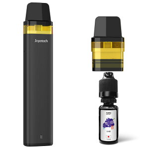 Joyetech Widewick �d�q�^�o�R �x�C�v VAPE POD �X�^�[�^�[�L�b�g �{�� �d�q�^�o�R �^�[�� �j�R�`��0 �|�b�h �����C �d�q �V�[�V�� �����^�� �������� �d�q�^�o�R �x�C�v ���L�b�h ���� �։� �j�R�`��