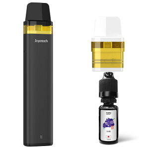 Joyetech Widewick �d�q�^�o�R �x�C�v VAPE POD �X�^�[�^�[�L�b�g �{�� �d�q�^�o�R �^�[�� �j�R�`��0 �|�b�h �����C �d�q �V�[�V�� �����^�� �������� �d�q�^�o�R �x�C�v ���L�b�h ���� �։� �j�R�`��