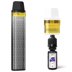 Joyetech Widewick �d�q�^�o�R �x�C�v VAPE POD �X�^�[�^�[�L�b�g �{�� �d�q�^�o�R �^�[�� �j�R�`��0 �|�b�h �����C �d�q �V�[�V�� �����^�� �������� �d�q�^�o�R �x�C�v ���L�b�h ���� �։� �j�R�`��