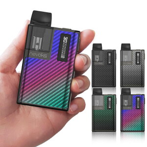 Nevoks Pagee 電子タバコ 本体 ベイプ VAPE POD スターターキット タール ニコチン0 ポッド 水蒸気 シーシャ 持ち運び おすすめ 電子タバコ ベイプ リキッド 爆煙 禁煙 電子煙草 ニコチンゼロ ノン