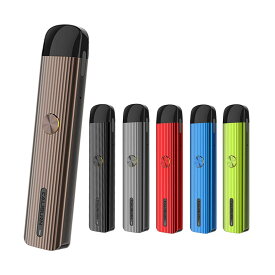 UWELL Caliburn G 電子タバコ ベイプ VAPE POD スターターキット 本体 電子タバコ タール ニコチン0 ポッド 水蒸気 電子 シーシャ 持ち運び おすすめ 電子タバコ ベイプ リキッド 爆煙 禁煙 ニコチンゼロ ノンニコチン コンパクト スリム ユーウェル カリバーン