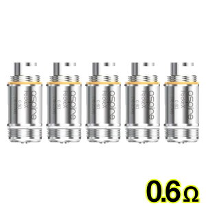 Aspire PockeX RC 0.6 1.2 5 AXpCA |PbNX p coil dq^oR RC coil VAPE xCv 