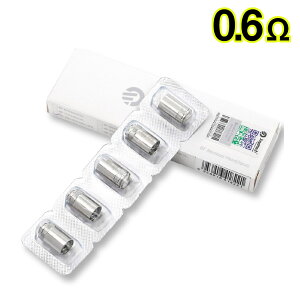 eGo AIO �R�C�� ���� 5�Z�b�g Joyetech BF SS316 0.6�� 1.0�� 1.5�� eGo AIO �d�q�^�o�R �����p�R�C�� �W�� Joyetech Cubis BF SS316 CLAPTON MTL Coil