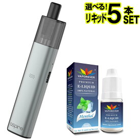 ASPIRE VILTER 電子タバコ ベイプ VAPE POD スターターキット 本体 電子タバコ タール ニコチン0 ポッド 水蒸気 電子 シーシャ 持ち運び おすすめ 電子タバコ ベイプ リキッド 爆煙 禁煙 ニコチンゼロ ノンニコチン ニコチンフリー コンパクト スリム アスパイア ヴィルター