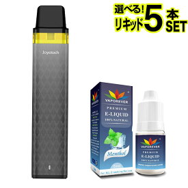 Joyetech Widewick 電子タバコ ベイプ VAPE POD スターターキット 本体 電子タバコ タール ニコチン0 ポッド 水蒸気 電子 シーシャ 持ち運び おすすめ 電子タバコ ベイプ リキッド 爆煙 禁煙 ニコチンゼロ ノンニコチン