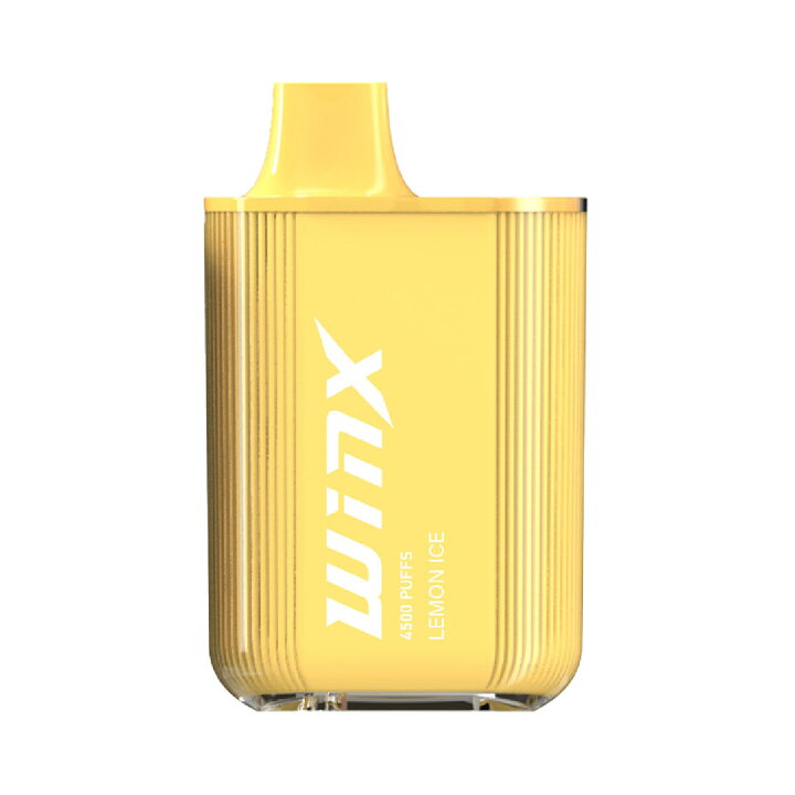 楽天市場】Winx S35 電子タバコ ベイプ 使い捨て 電子 シーシャ 