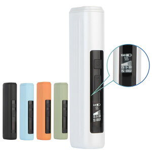 HITASTE E40 �A�C�R�X�C���}i�݊��@ �A��40�{ IQOS �C���}i�݊��@ �C���}�݊��@ �A�C�R�X�݊��@ �d�q�^�o�R �{�� ���M���^�o�R �ŐV �����L���O �n�C�e�C�X�g E40 �C���}�p ILUMA�p �A�C�R�X�C���}i