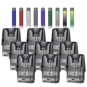 ASPIRE Favostix mini p POD J[gbW RC 0.6 1.0 3 AXpCA t@{XeBbNX ~j p RC dq^oR RC coil VAPE xCv POD 