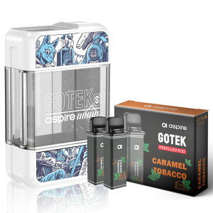 Aspire GOTEK S ^ V[V dq^oR xCv POD X^[^[Lbg { dq^oR ^[ jR`0 |bh C dq  dq^oR VAPE xCv Lbh  ։ jR`[