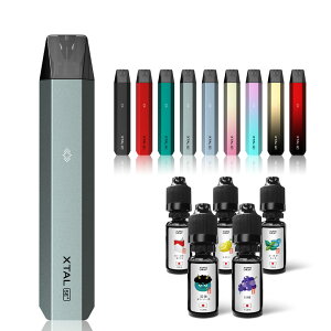 ZQ XTAL SE+ dq^oR xCv VAPE POD X^[^[Lbg { dq^oR ^[ jR`0 |bh C dq V[V ^  dq^oR xCv Lbh  ։ jR`[