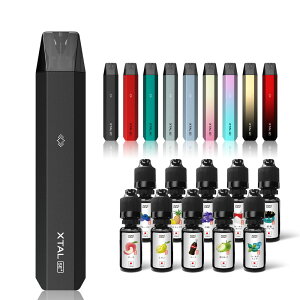 ZQ XTAL SE+ dq^oR xCv VAPE POD X^[^[Lbg { dq^oR ^[ jR`0 |bh C dq V[V ^  dq^oR xCv Lbh  ։ jR`[