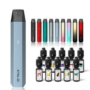 ZQ XTAL SE+ dq^oR xCv VAPE POD X^[^[Lbg { dq^oR ^[ jR`0 |bh C dq V[V ^  dq^oR xCv Lbh  ։ jR`[