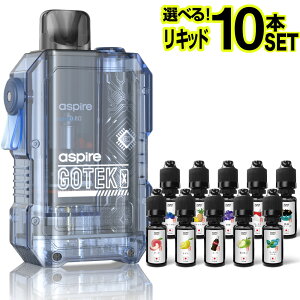 Aspire GOTEK X dq^oR xCv VAPE POD X^[^[Lbg { dq^oR ^[ jR`0 AXpCA S[ebNX |bh C dq V[V ^  dq^oR xCv Lb